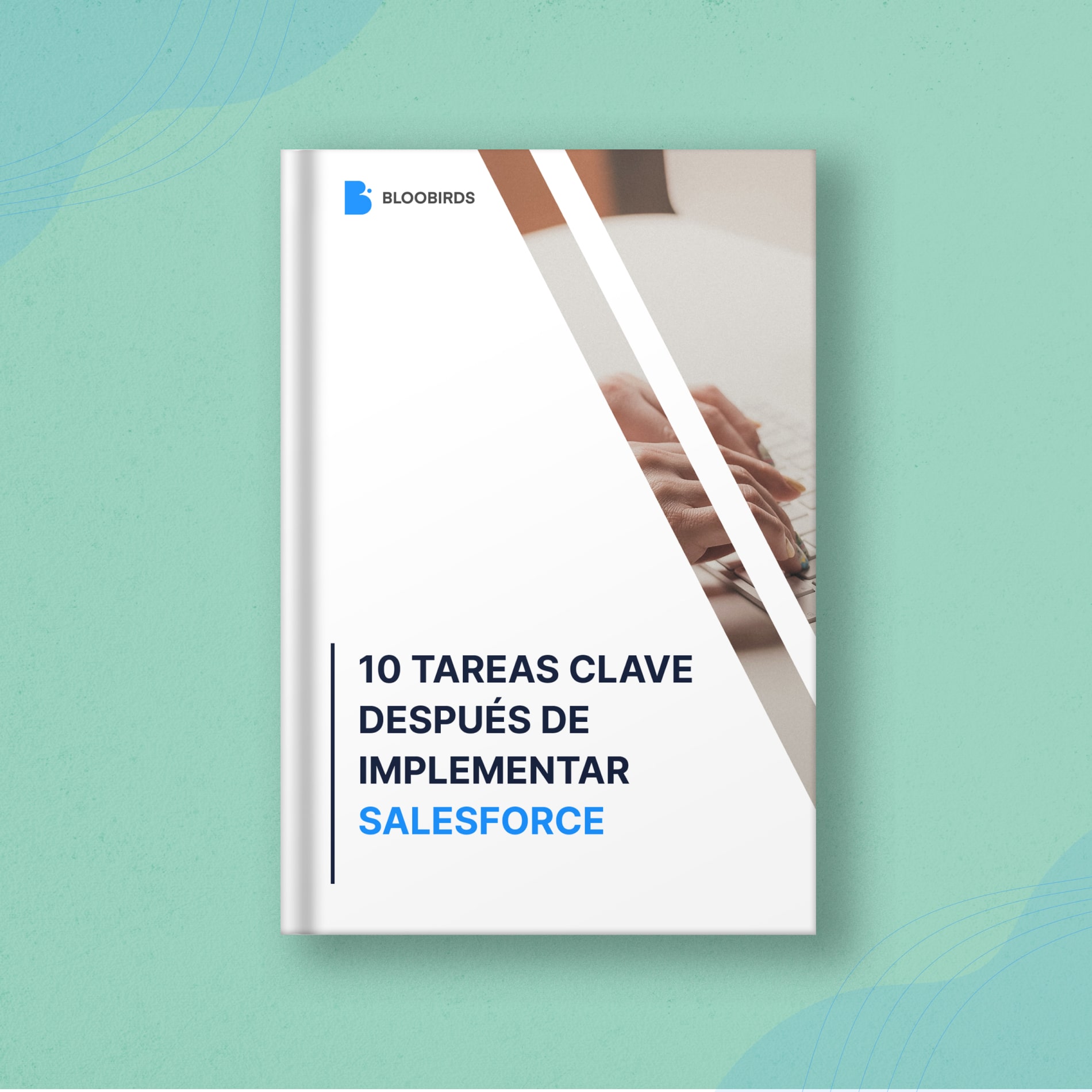 10 Tareas clave después de implementar Salesforce