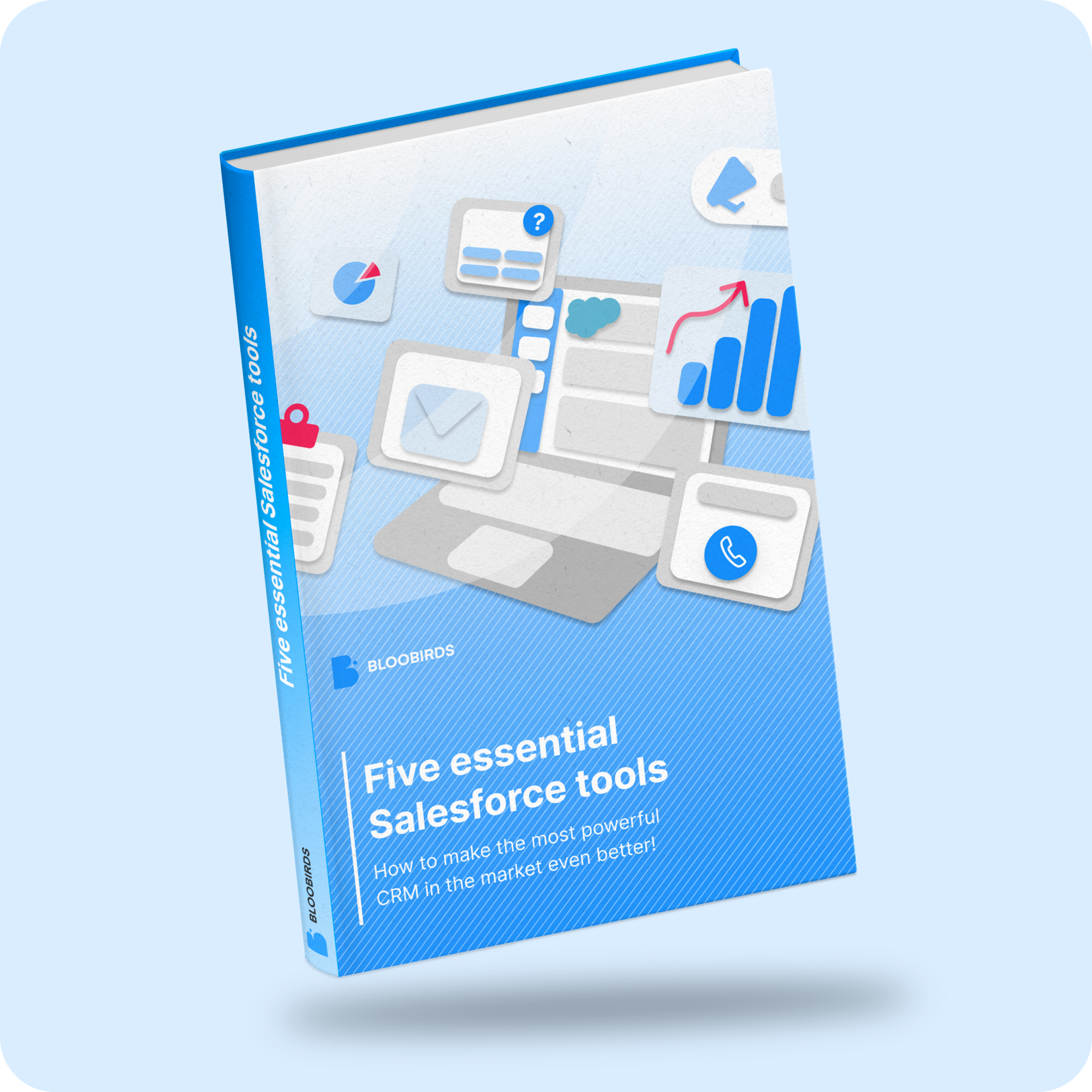 5 Essential Salesforce Tools